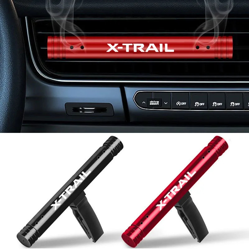 Airconditioning luchtuitlaat a - Car Accessories Nissan Xtrail recensie en prijs