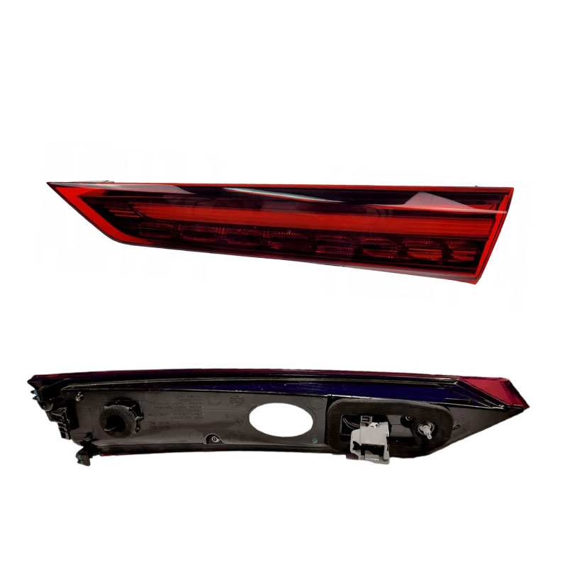 Auto Exterieur Accessoires Ach - Volvo Car Accessories Xc60 recensie en prijs