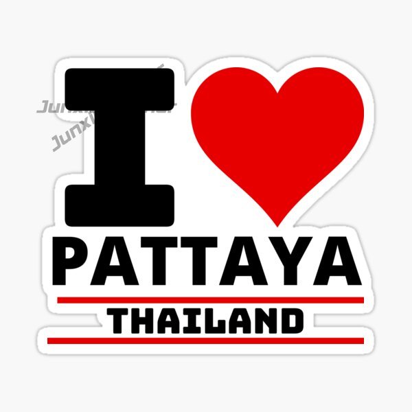 PATTAYA THAILAND เมืองพัทยา Sc - Car Accessories Thailand recensie en prijs