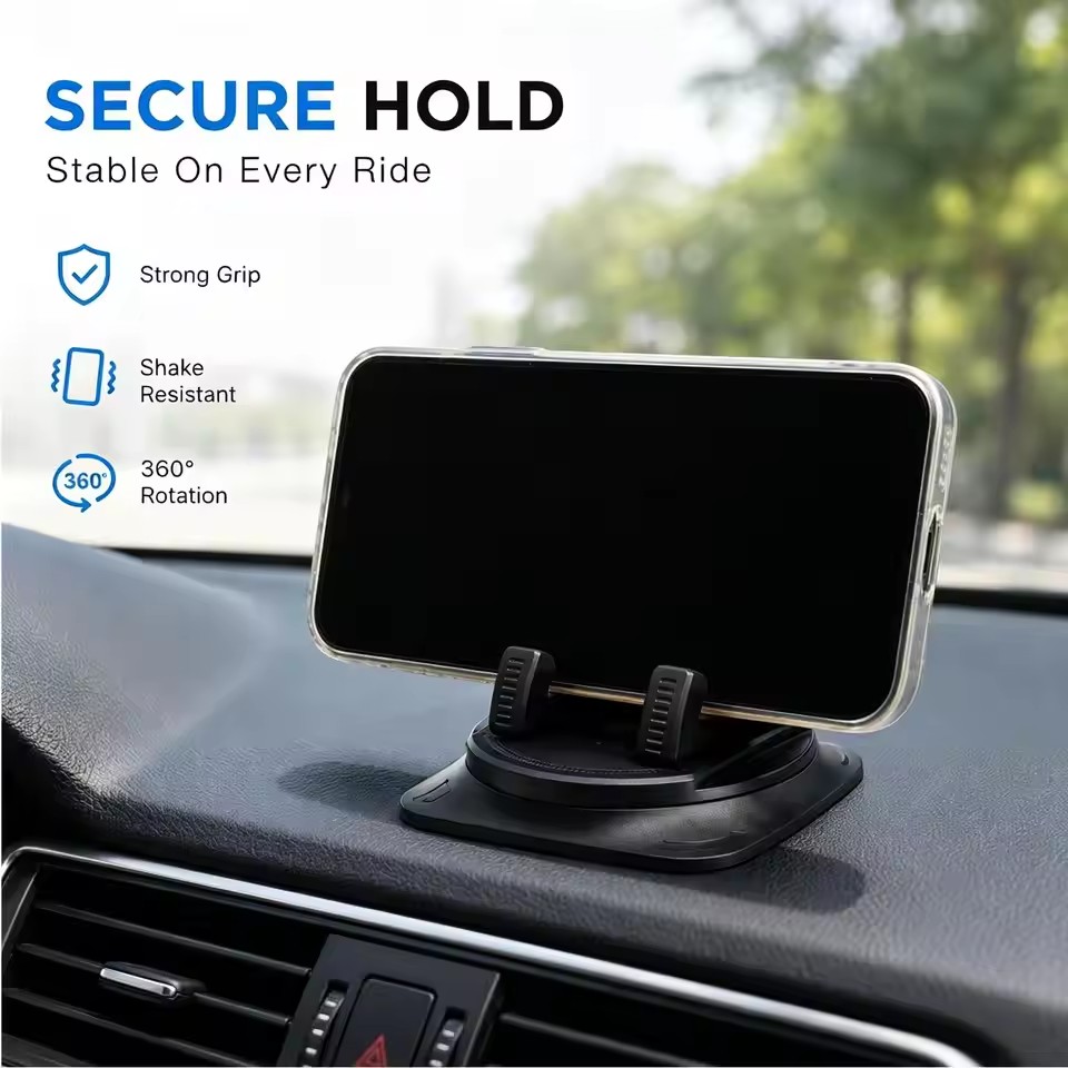 360 °   Universele auto telefo - Car Accessories Phone Holder recensie en prijs