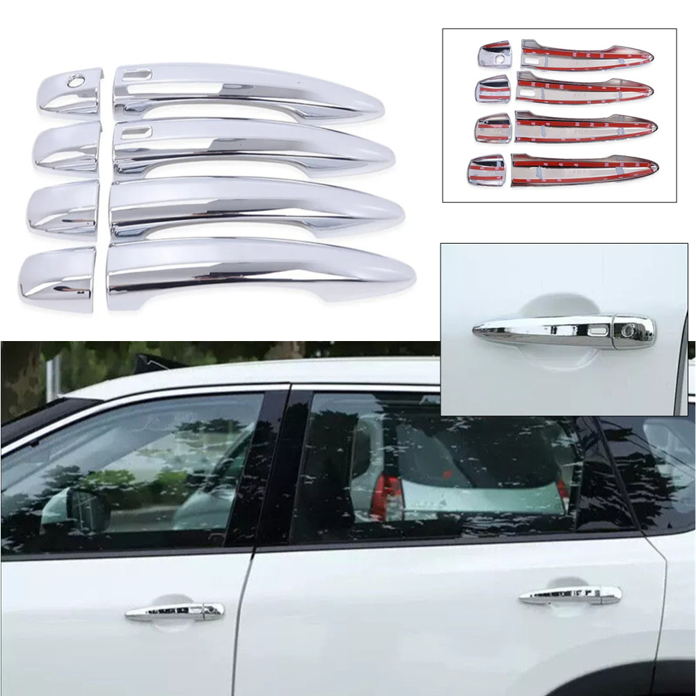 1 Set Voor Nissan Qashqai Rogu - Car Accessories Nissan Xtrail recensie en prijs
