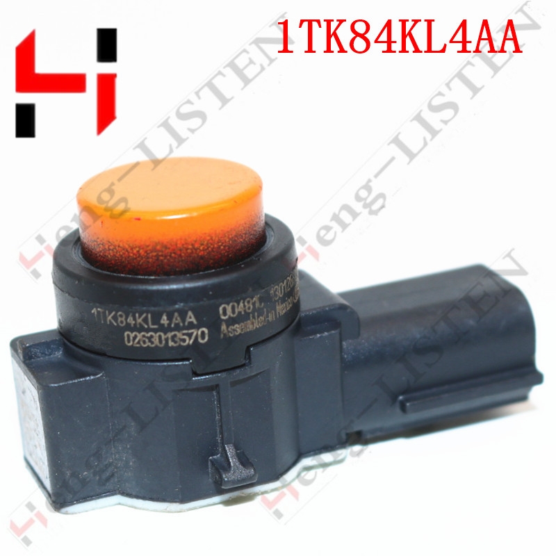 1TK84KL4AA OEM 0263013570 PDC  - Car Accessories In India recensie en prijs