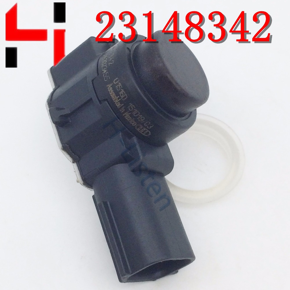 (10 stks) 23148342 OEM 0263023 - Car Accessories In India recensie en prijs