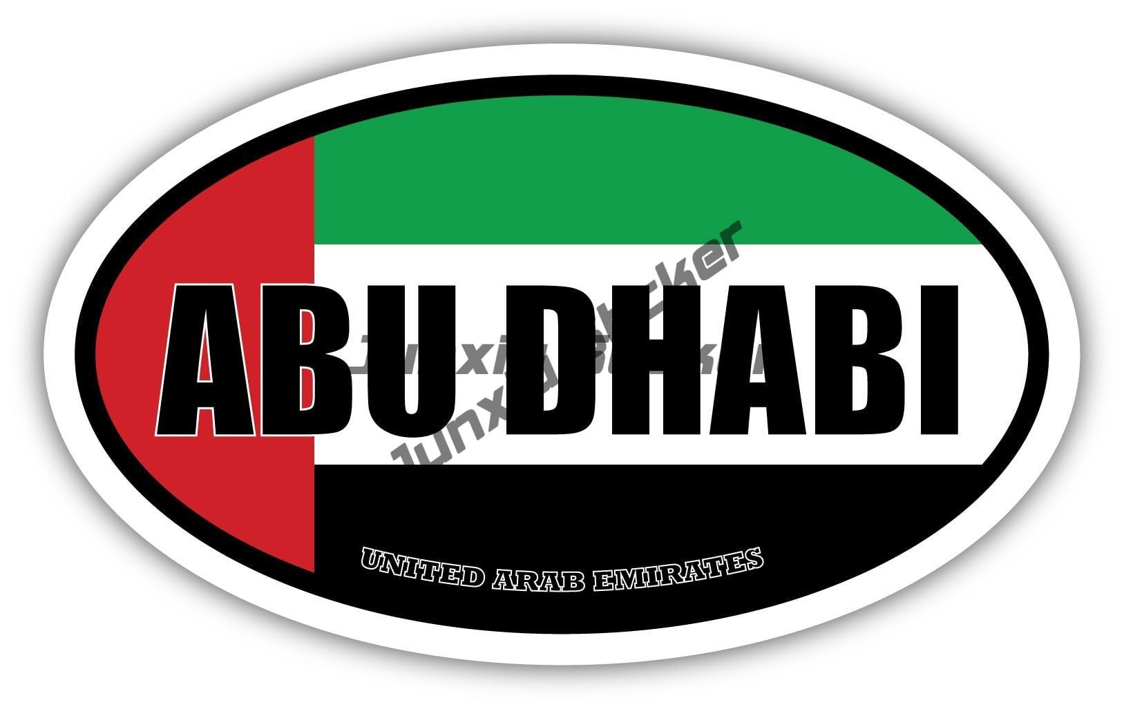 Verenigde Arabische Emiraten B - Car Accessories Abu Dhabi recensie en prijs