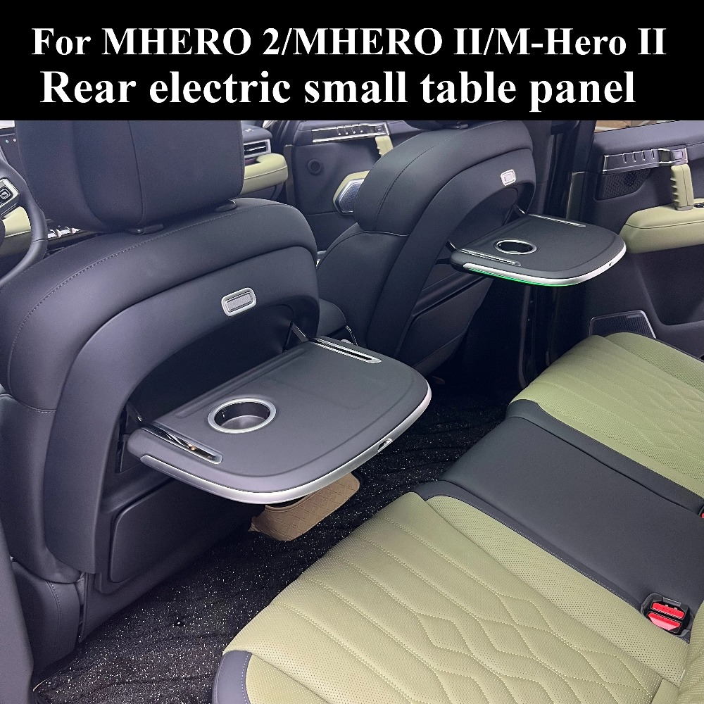 Voor MHERO 2 II M-Hero M817 Au - Wireless Car Charger recensie en prijs