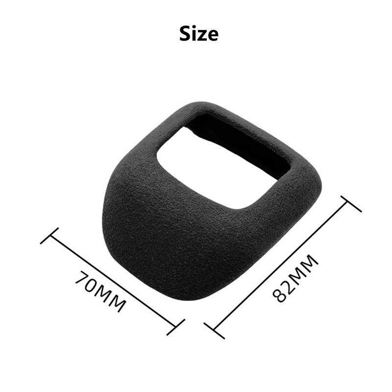 Suède Auto Pookknop Cover Auto - Car Accessories Nissan Xtrail recensie en prijs