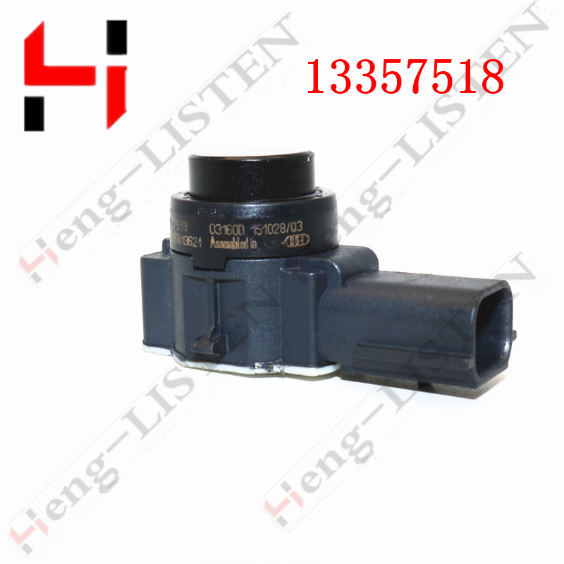 (6 stuks) 13357518 OEM 0263013 - Car Accessories In India recensie en prijs