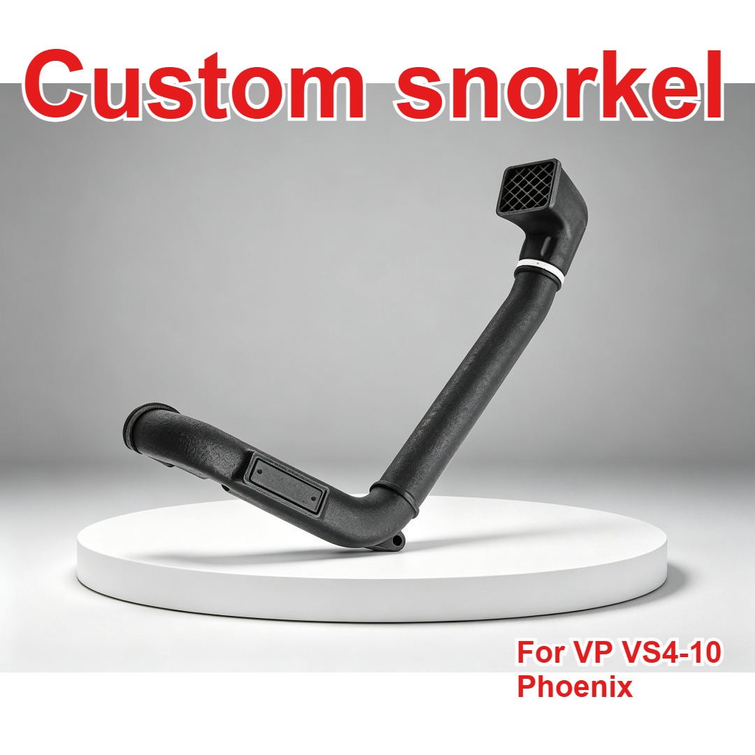 Voor VP VS4‑10 Phoenix 1/10 RC - Car Accessories Phoenix recensie en prijs
