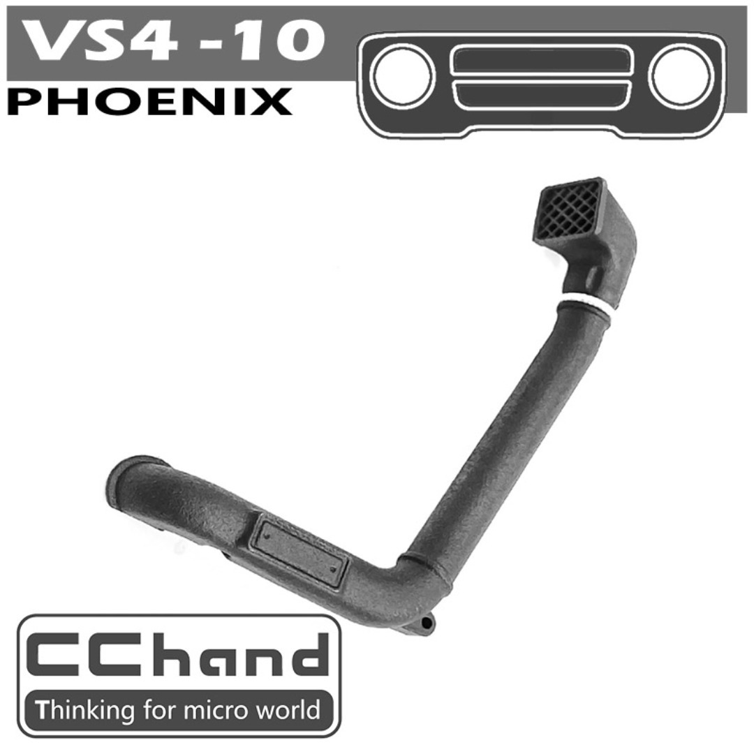 Voor VP VS4‑10 Phoenix 1/10 RC - Car Accessories Phoenix recensie en prijs