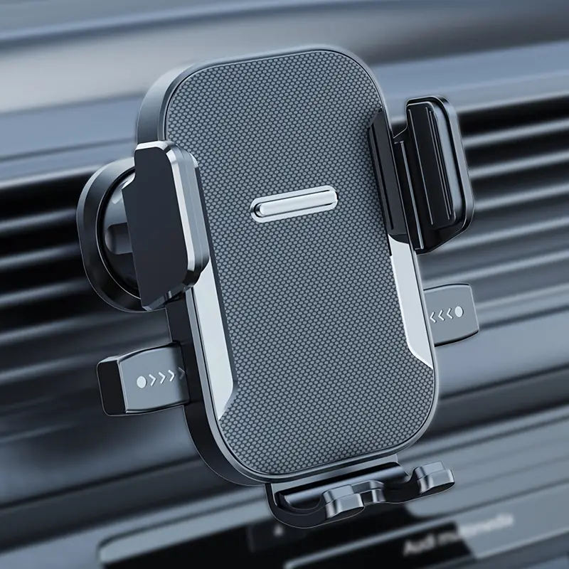 Nieuwe auto telefoonhouder uni - Car Accessories Phone Holder recensie en prijs