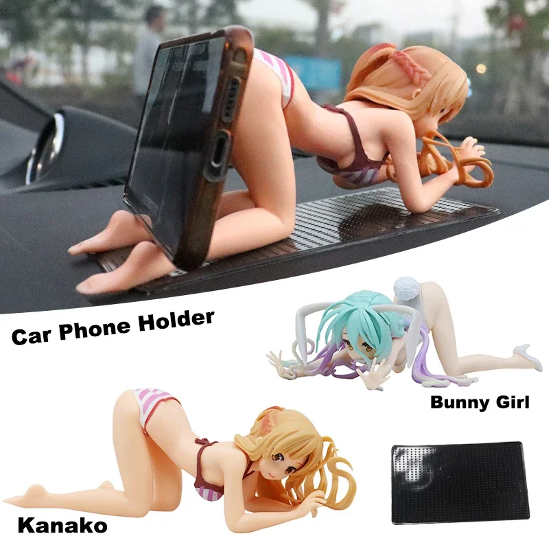 Auto Telefoonhouder Bikini Str - Car Accessories Bangkok recensie en prijs
