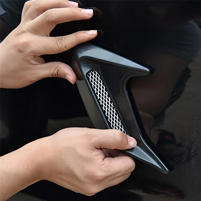 Koolstofvezel Universele Auto  - Car Accessories Quotes recensie en prijs