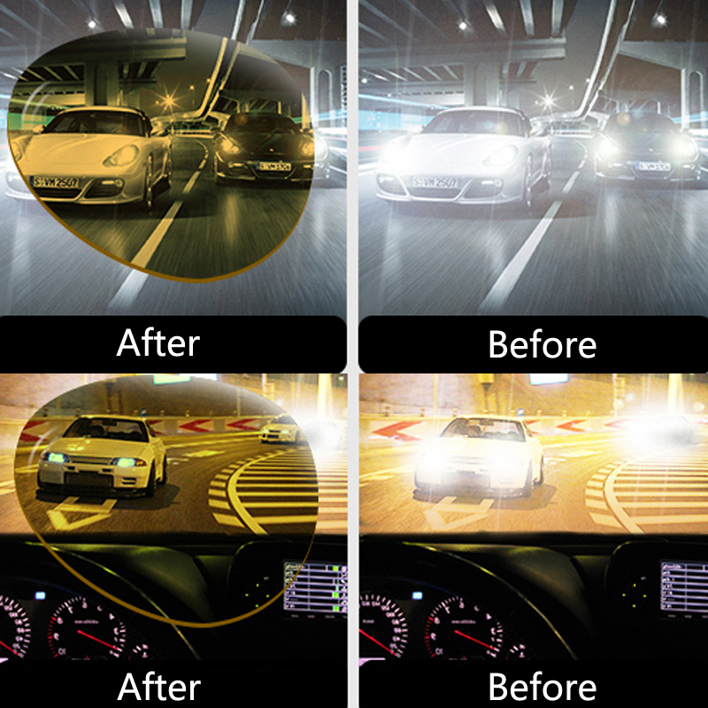 zonnebril heren Dag Nachtzicht - Car Accessories For Night Driving recensie en prijs