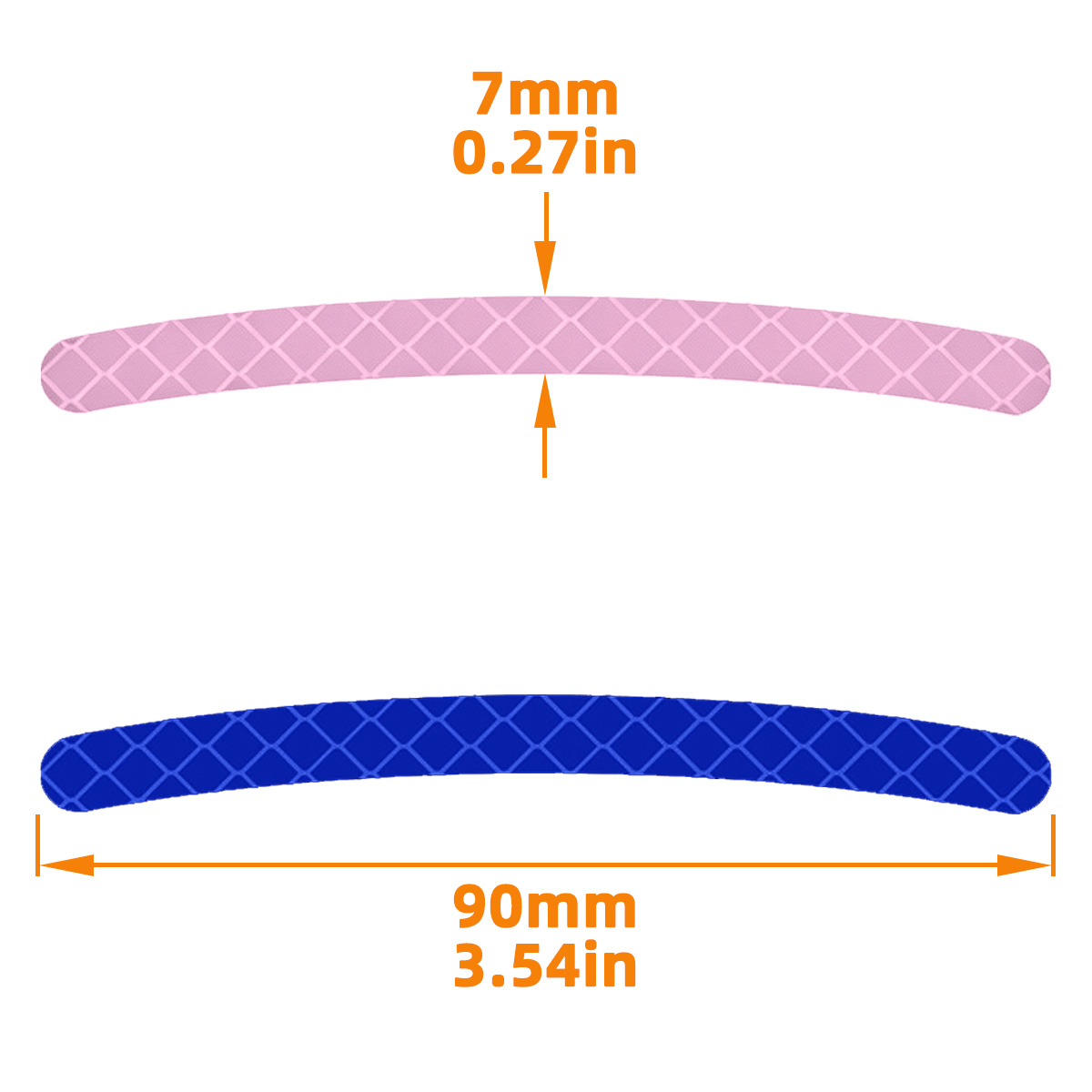 Yitong Auto Wielnaaf Reflecter - Car Accessories For Night Driving recensie en prijs