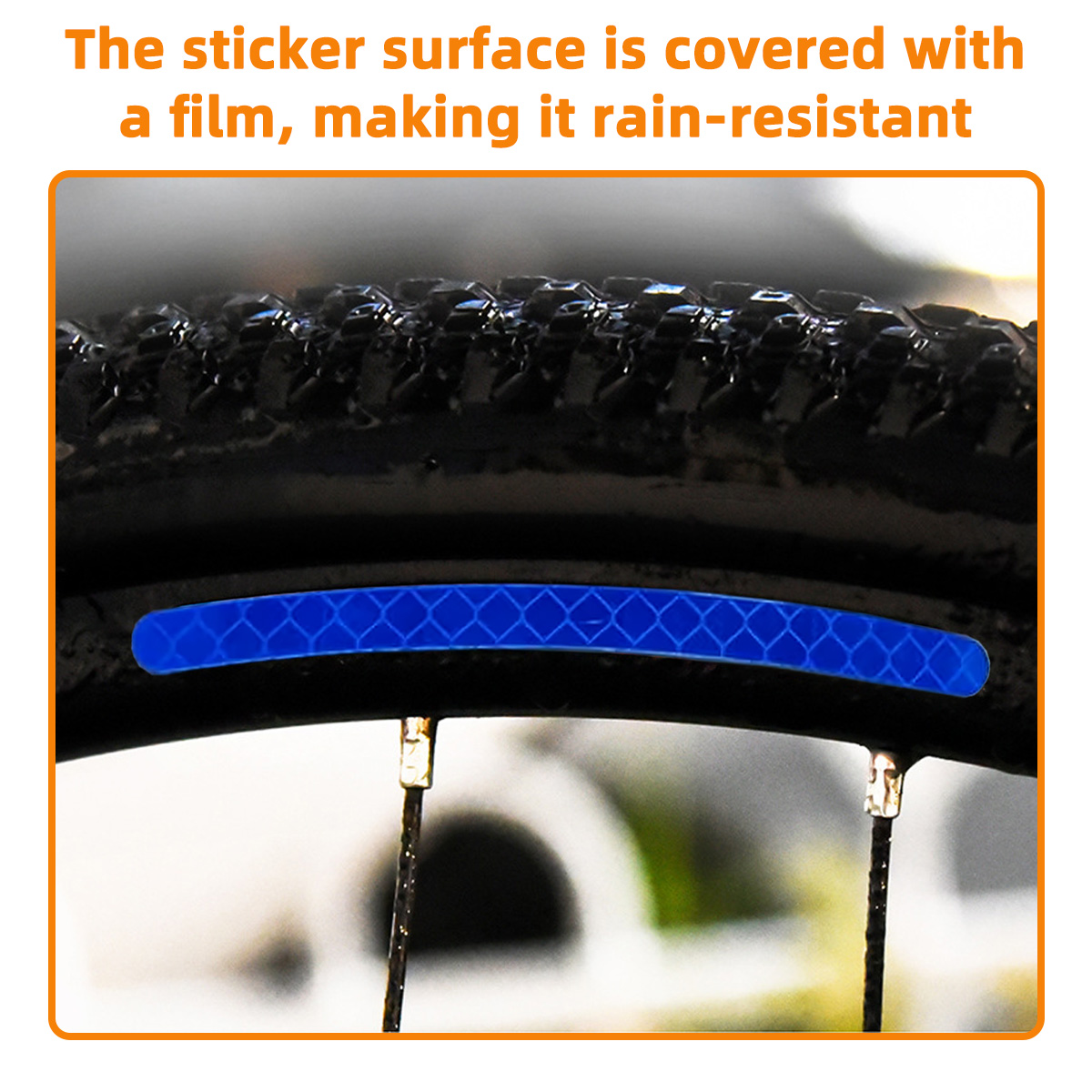 Yitong Auto Wielnaaf Reflecter - Car Accessories For Night Driving recensie en prijs