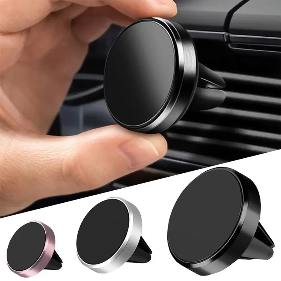 Magnetische autotelefoonhouder - Car Accessories Phone Holder recensie en prijs