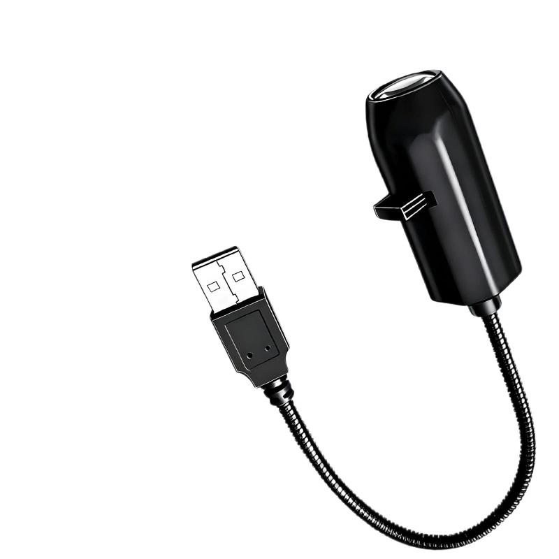 Verstelbare USB Ocean Series P - Car Accessories Bangkok recensie en prijs