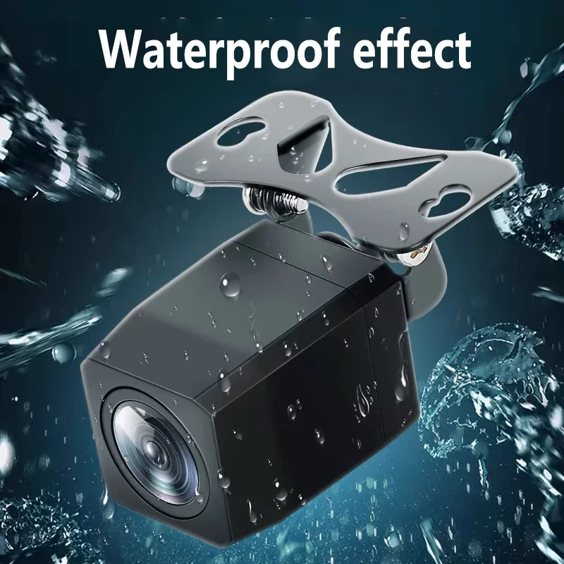 AHD1080P nachtzichtcamera infr - Car Accessories For Night Driving recensie en prijs