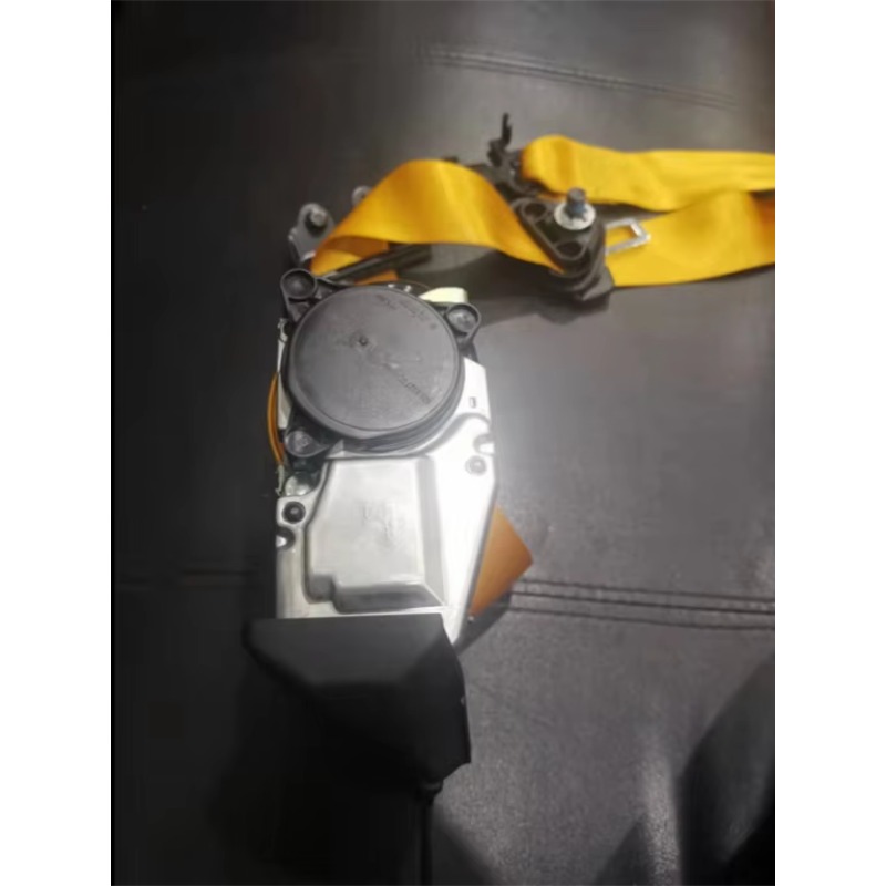 Autoveiligheidsgordel 32131500 - Volvo Car Accessories Xc60 recensie en prijs