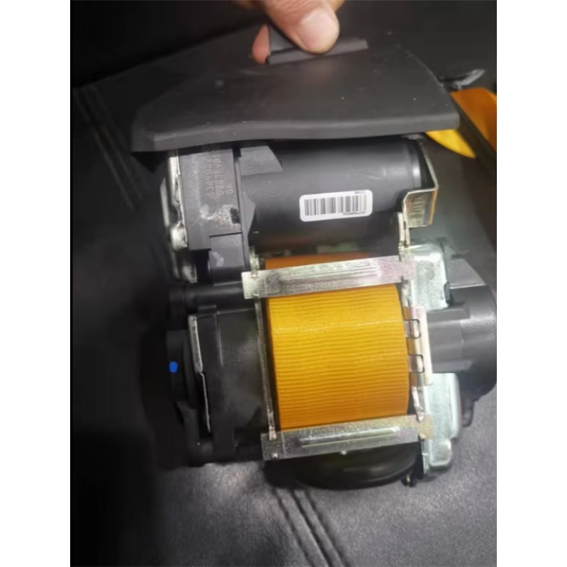 Autoveiligheidsgordel 32131500 - Volvo Car Accessories Xc60 recensie en prijs