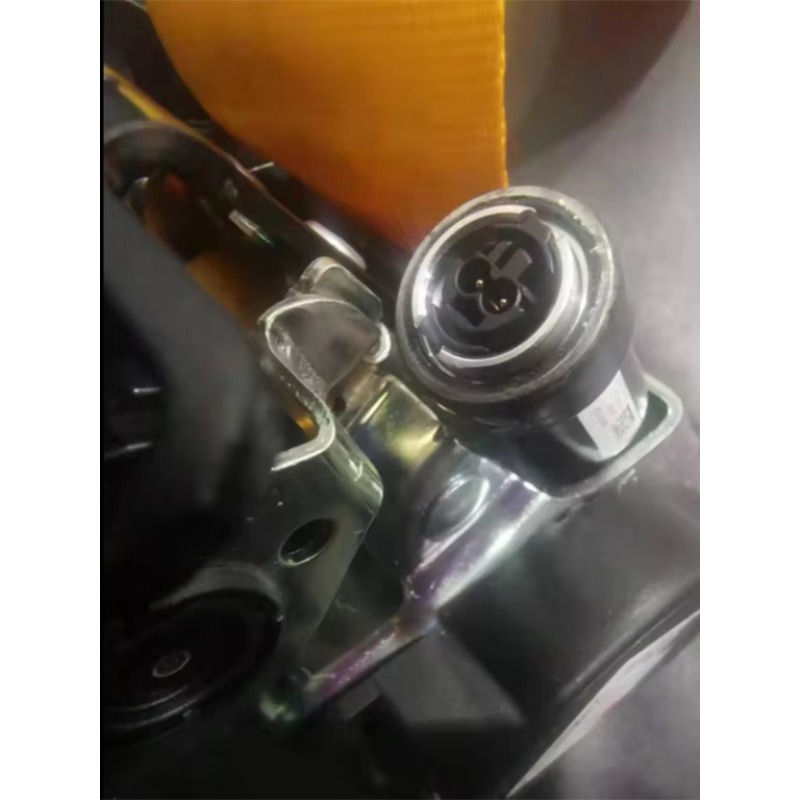 Autoveiligheidsgordel 32131500 - Volvo Car Accessories Xc60 recensie en prijs