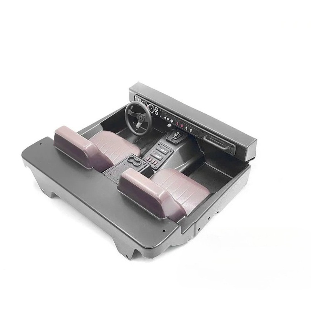 Voor VP VS4‑10 Phoenix 1/10 RC - Car Accessories Phoenix recensie en prijs