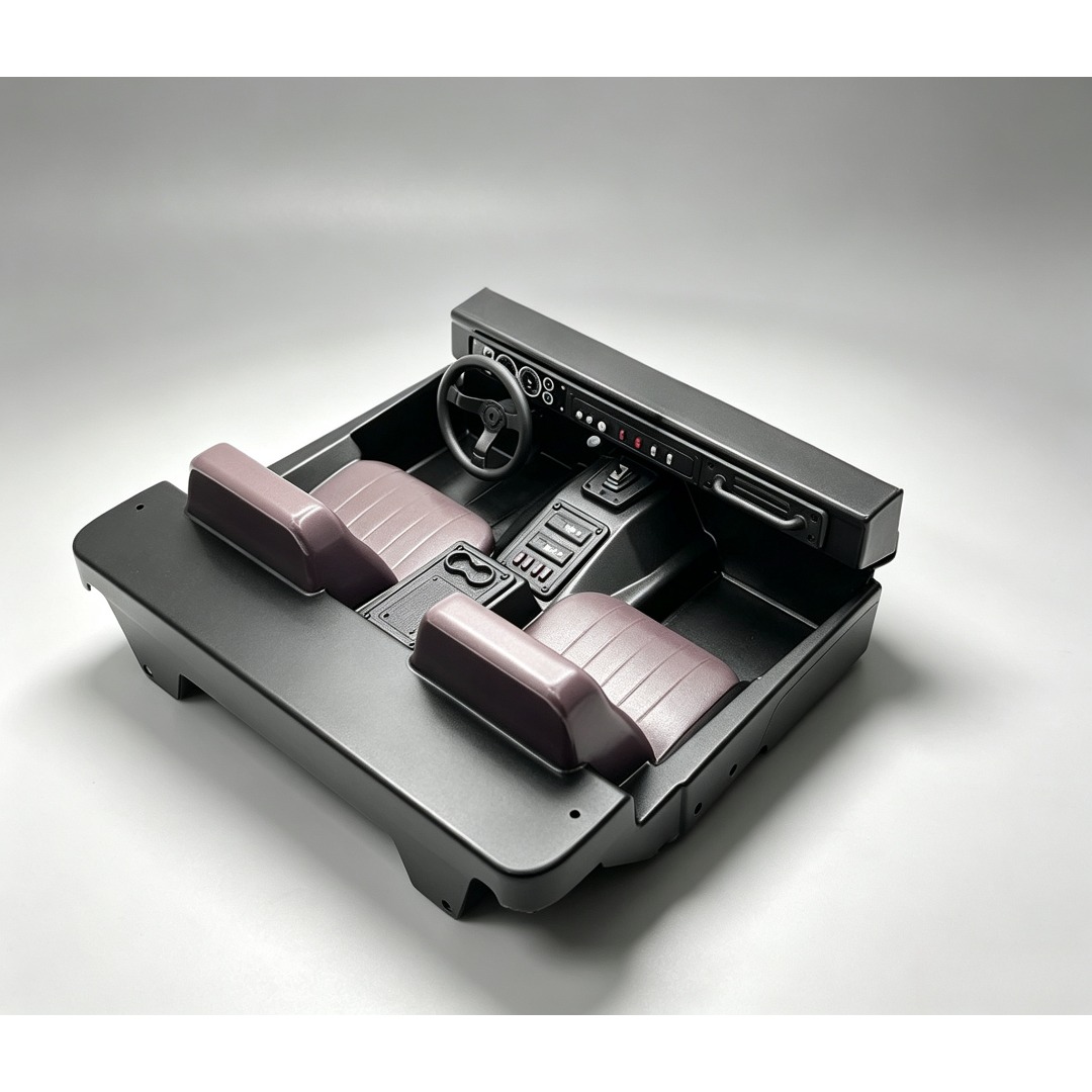 Voor VP VS4‑10 Phoenix 1/10 RC - Car Accessories Phoenix recensie en prijs