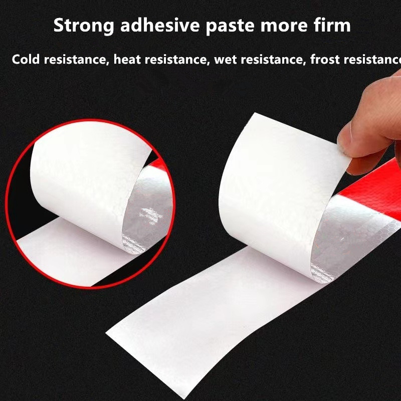 Auto reflecterende stickers Vr - Car Accessories For Night Driving recensie en prijs