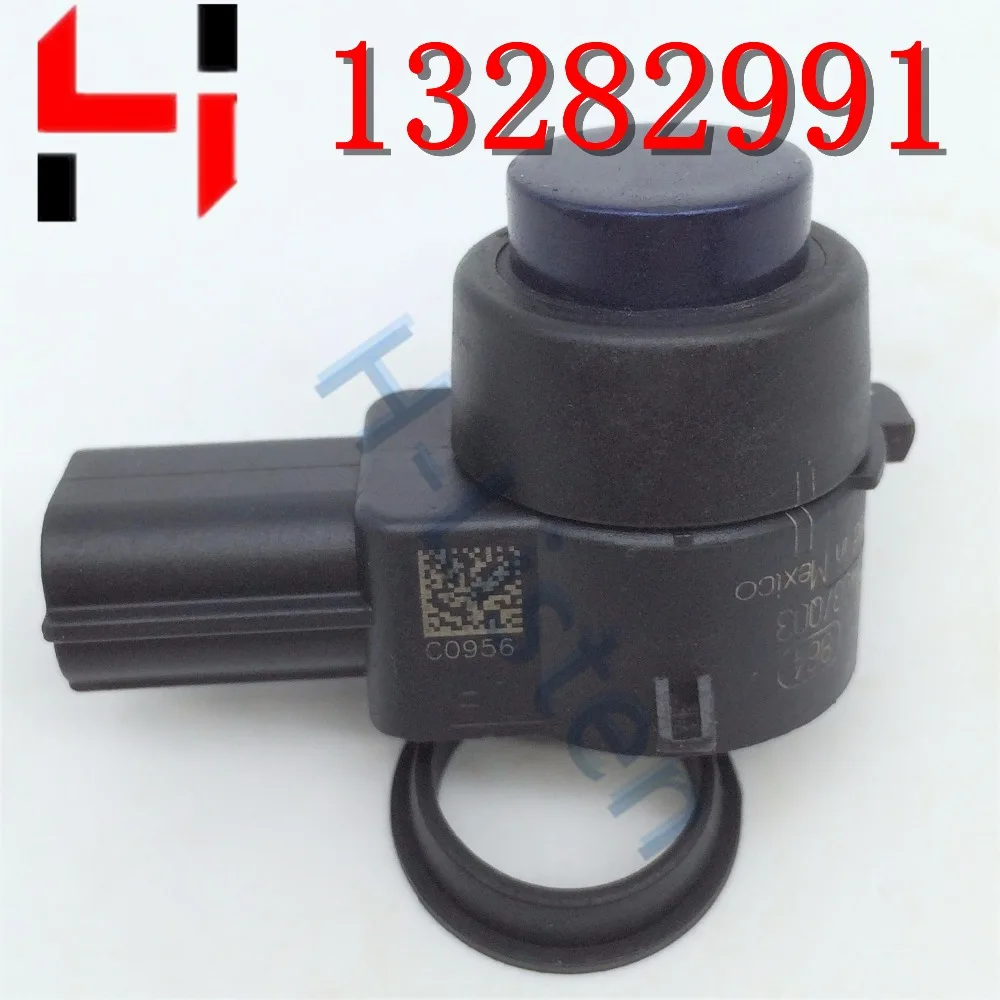 1 stks 13282991 OEM 0263003824 - Car Accessories In India recensie en prijs