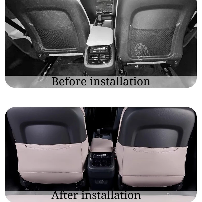 Voor 2018-2026 Volvo XC60/90 S - Volvo Car Accessories Xc60 recensie en prijs