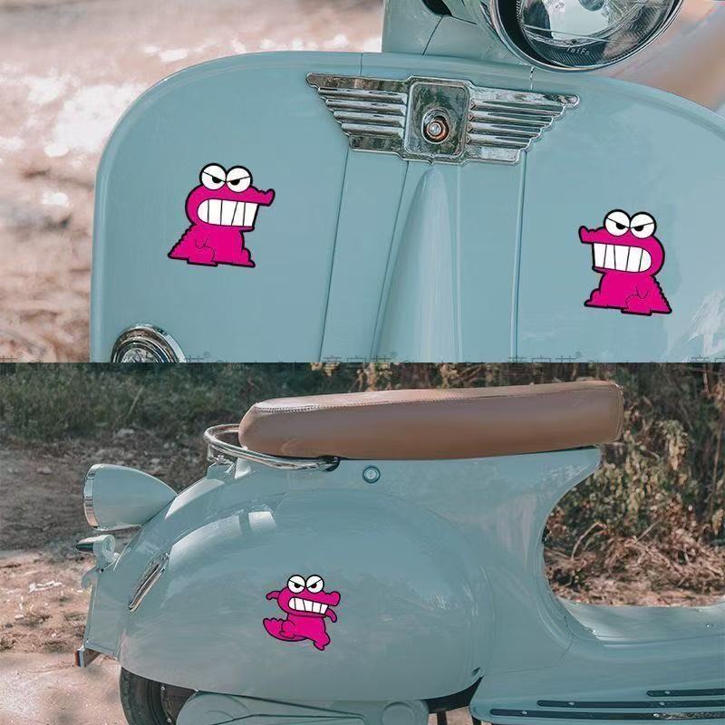Gepersonaliseerde autostickers - Car Accessories Quotes recensie en prijs