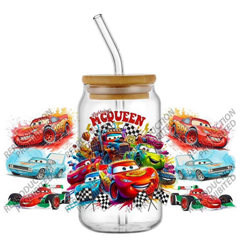 Populaire auto-design UV DTF s - Car Accessories Quotes recensie en prijs