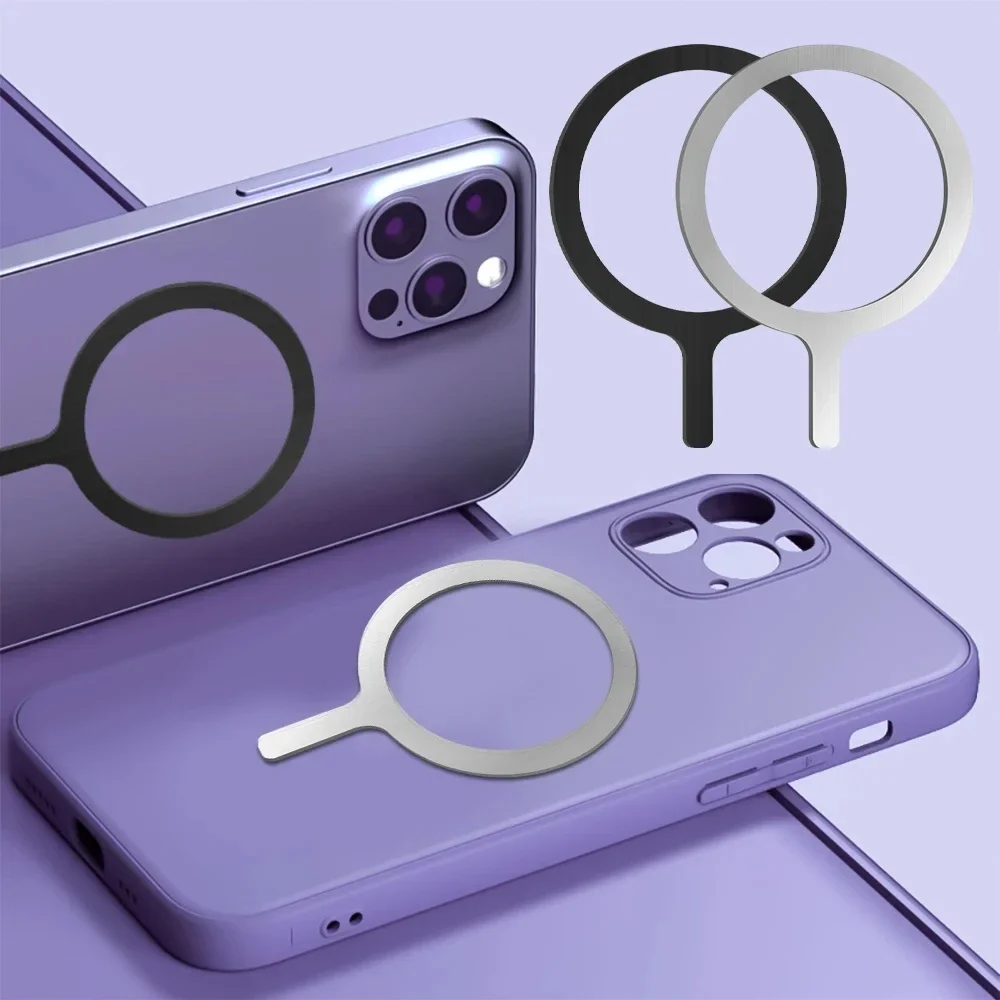5-1 stuks Sticker Ring voor Ma - Car Accessories Phone Holder recensie en prijs