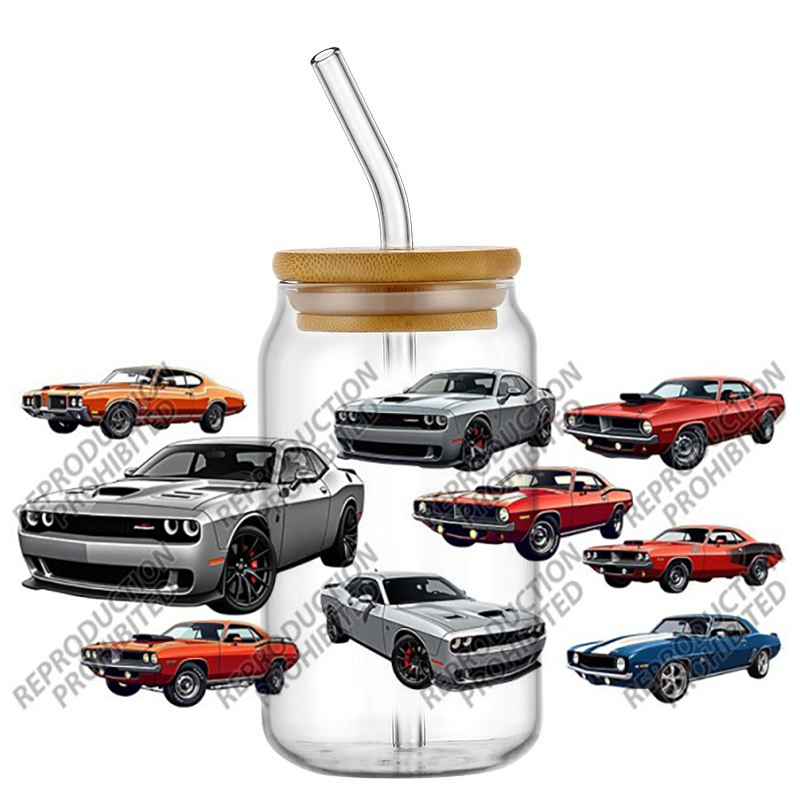 Populaire sportwagenserie 16oz - Car Accessories Quotes recensie en prijs