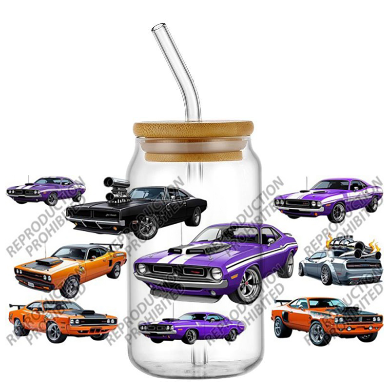 Populaire sportwagenserie 16oz - Car Accessories Quotes recensie en prijs