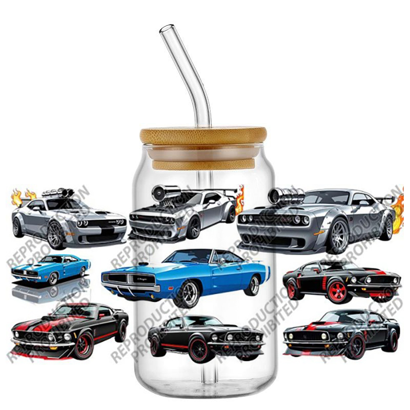 Populaire sportwagenserie 16oz - Car Accessories Quotes recensie en prijs