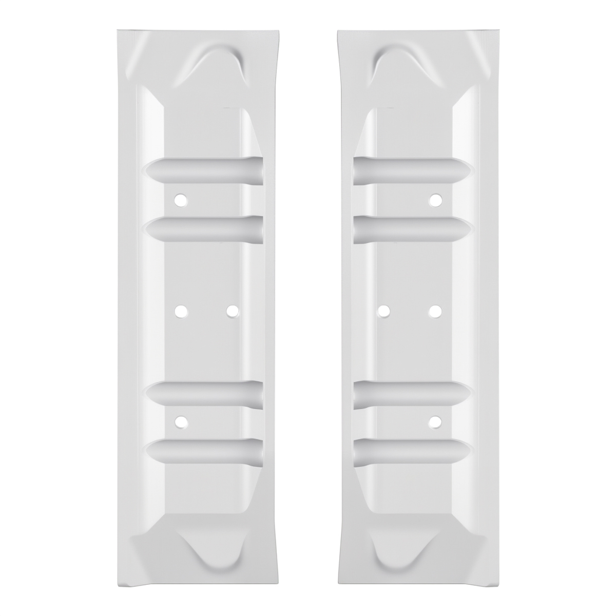 Aluminium zijpedaal voor Vanqu - Car Accessories Phoenix recensie en prijs