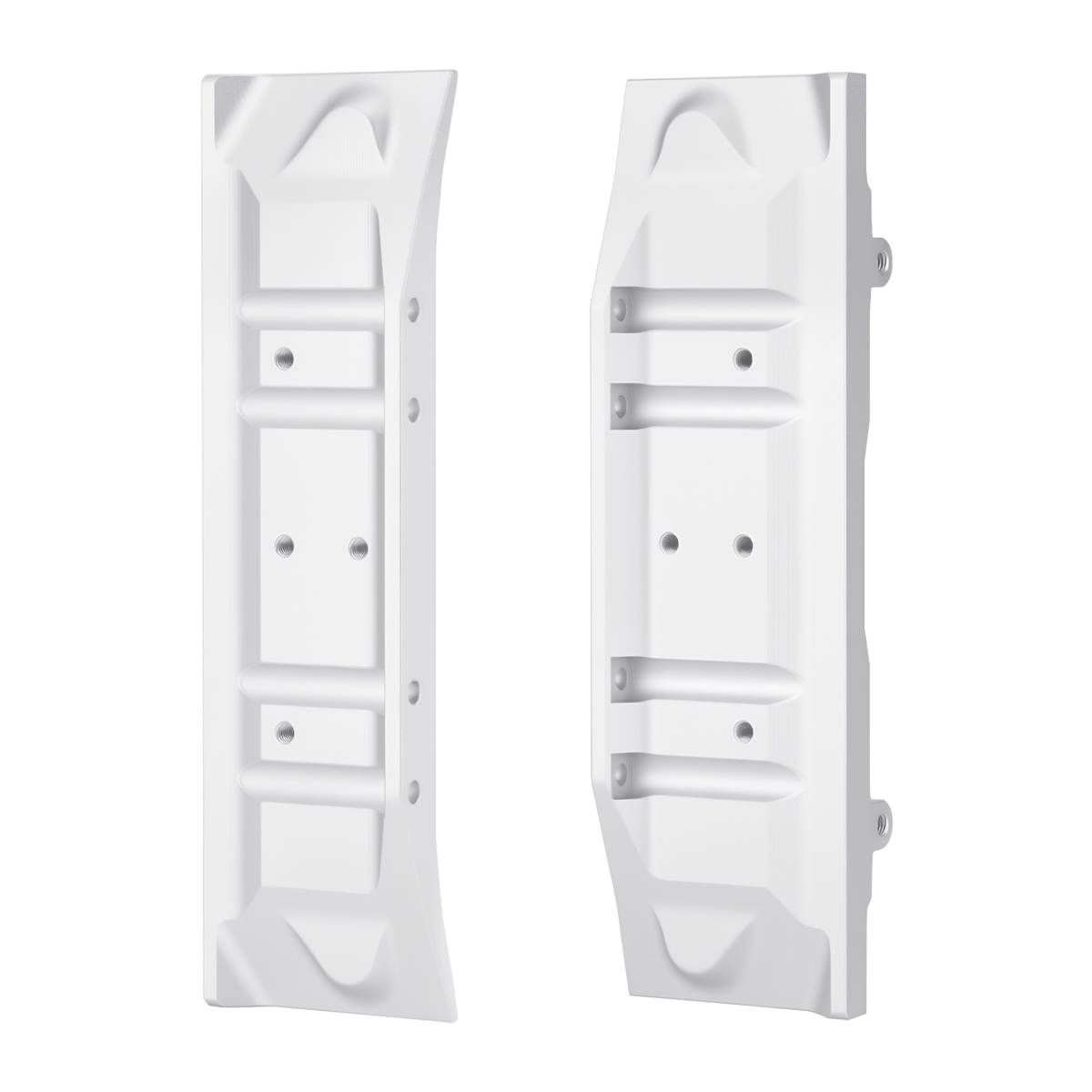 Aluminium zijpedaal voor Vanqu - Car Accessories Phoenix recensie en prijs