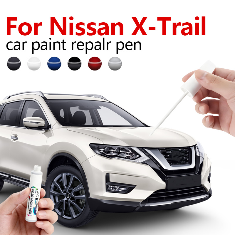 Voor Nissan X-Trail 2000-2025  - Car Accessories Nissan Xtrail recensie en prijs