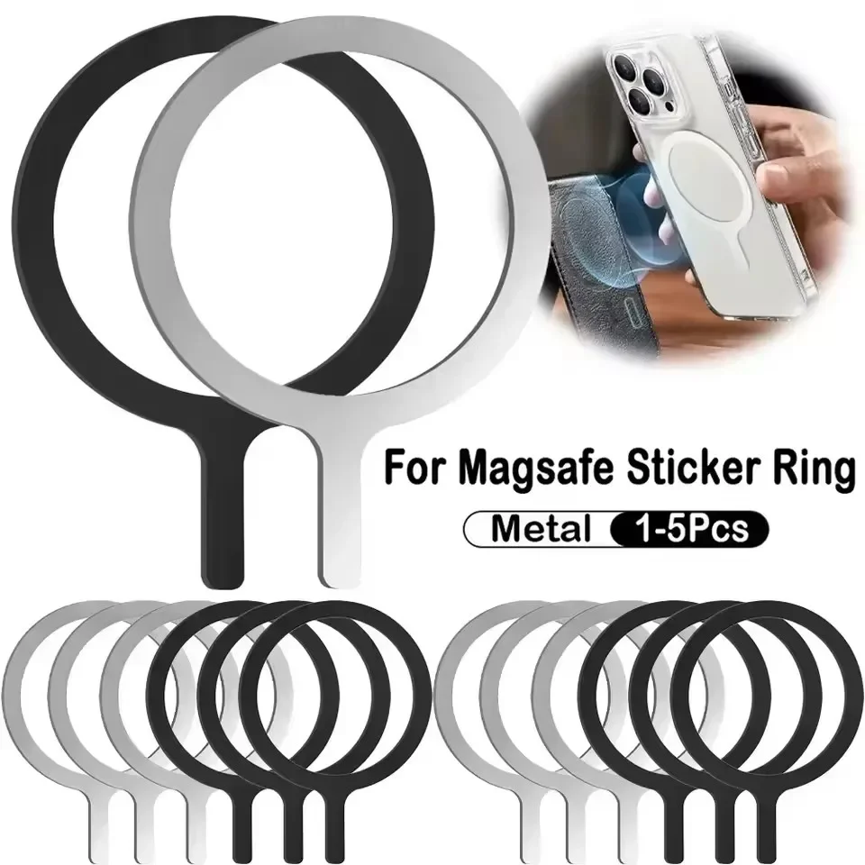 Universele magnetische metalen - Wireless Car Charger recensie en prijs