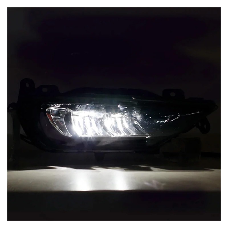 Voorbumper Mistlamp Signaal La - Volvo Car Accessories Xc60 recensie en prijs
