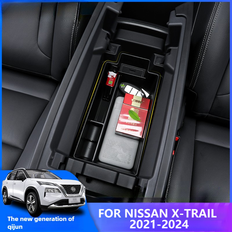Voor Nissan X-Trail 2021 2022  - Car Accessories Nissan Xtrail recensie en prijs