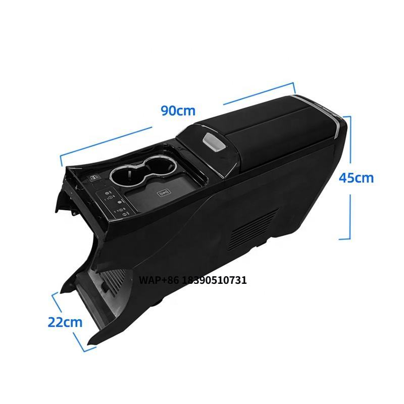 Elysion Auto SUV Truck Center  - Wireless Car Charger recensie en prijs