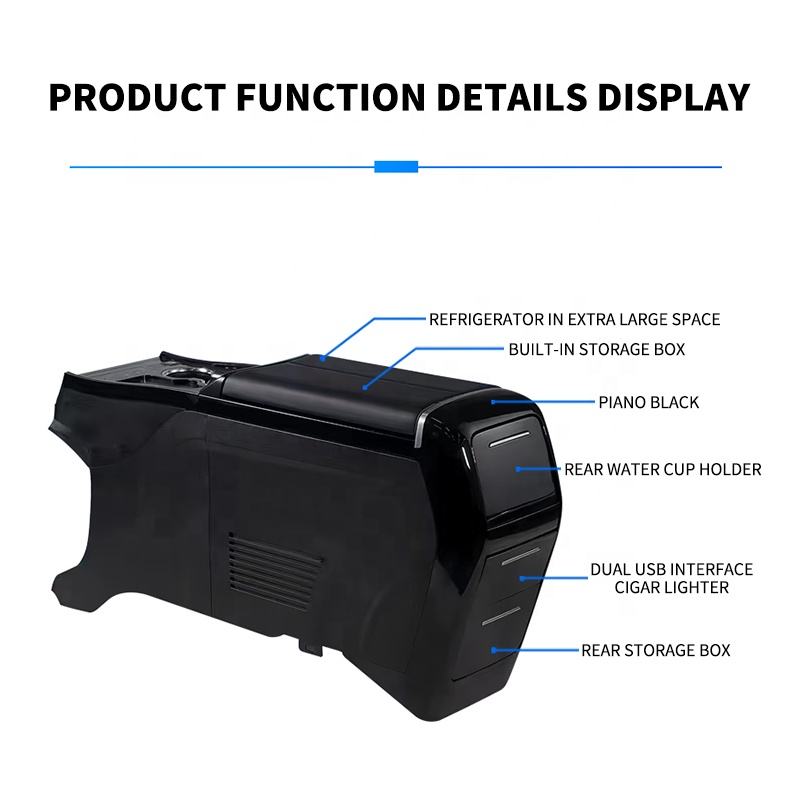 Elysion Auto SUV Truck Center  - Wireless Car Charger recensie en prijs